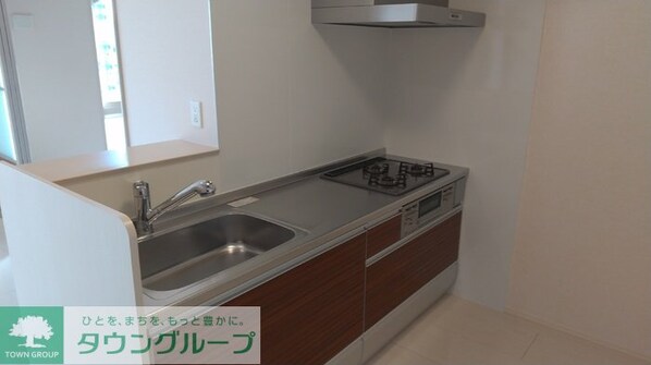 ロイジェントパークスレイクタウン III Eの物件内観写真